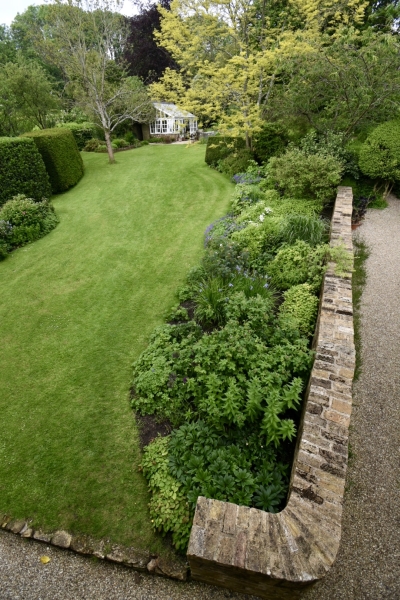 The Old Vicarage